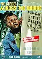 (未使用･未開封品)Across The Bridge [DVD] Across the Bridge (DVD, 1957) for sale online | eBay